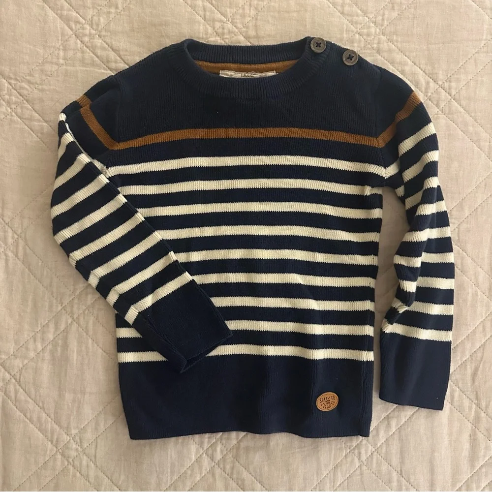 h&m kids sweaters (2) - Picture 3 of 9